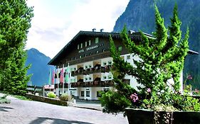 Pension Grohmann